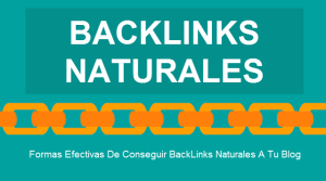 19 Formas Para Conseguir BackLinks Naturales