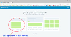 Como Crear Un Sitio Web Gratis - www.damianteayuda.com