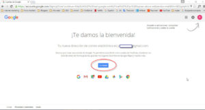Como Crear Una Cuenta En Gmail - www.damianteayuda.com