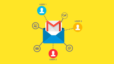 Como Crear Una Cuenta En Gmail